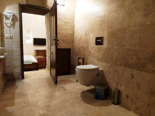 Armesos Cave Hotel