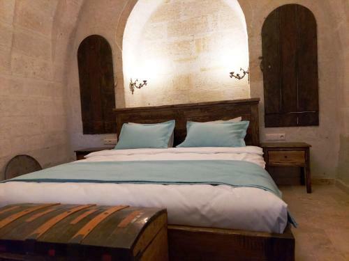 Armesos Cave Hotel