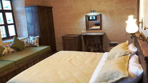 Armesos Cave Hotel