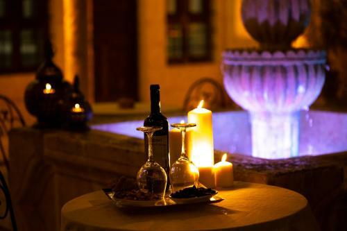Bed & Breakfast Hayatl? Konak