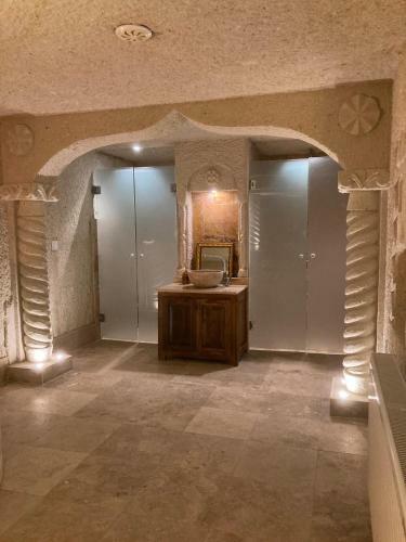 Tatli Kaya Hotel