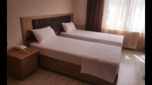 Grande Hasan Bey Hotel