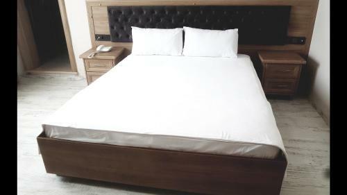 Grande Hasan Bey Hotel