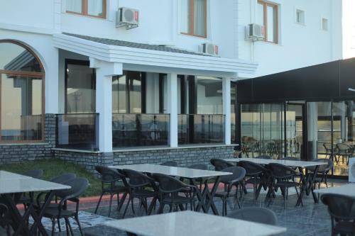 Grande Hasan Bey Hotel