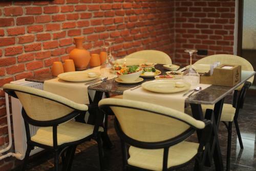 Grande Hasan Bey Hotel