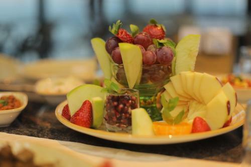 Grande Hasan Bey Hotel
