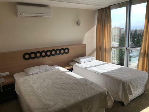 Hotel Psidia
