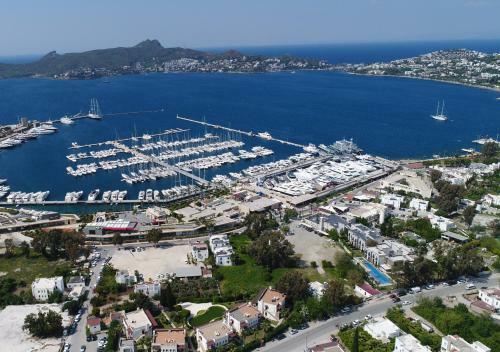 Sandora Boutiuqe Hotel