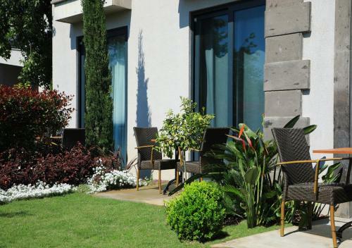 Sandora Boutiuqe Hotel