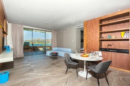 Arts Hotel Yalikavak Bodrum