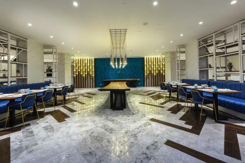 Arts Hotel Yalikavak Bodrum
