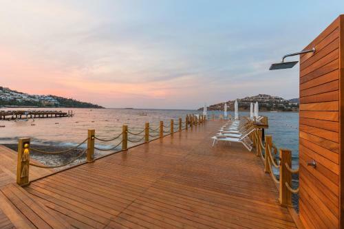 Arts Hotel Yalikavak Bodrum