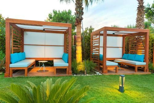Arts Hotel Yalikavak Bodrum