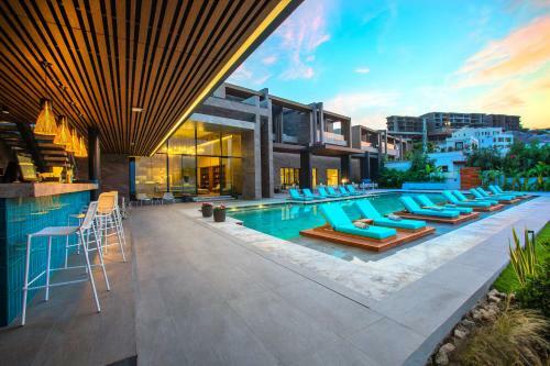 Arts Hotel Yalikavak Bodrum