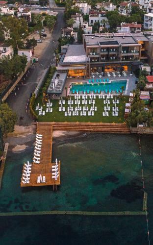 Arts Hotel Yalikavak Bodrum