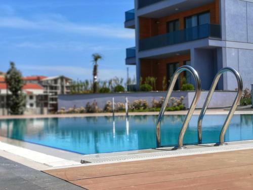 Hotel Green Hills Suites