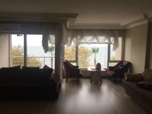 Ayd?n 3 Apartment