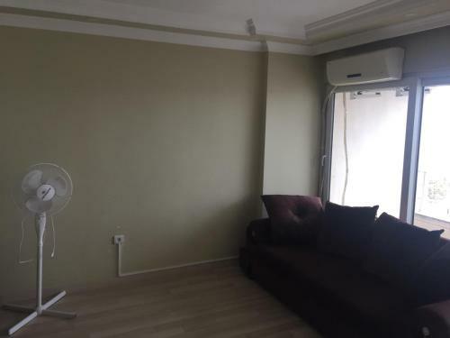 Ayd?n 3 Apartment