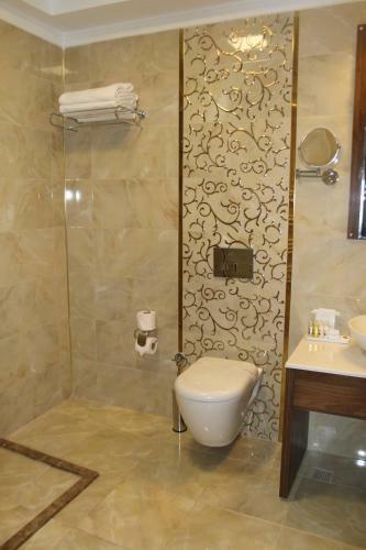 Hotel Ramada By Wyndham Van