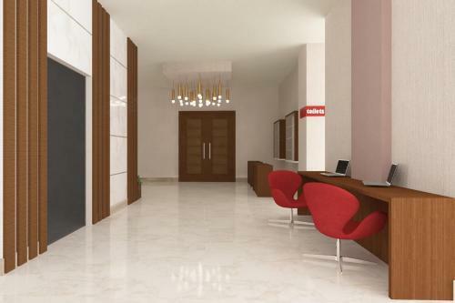 Hotel Ramada By Wyndham Van