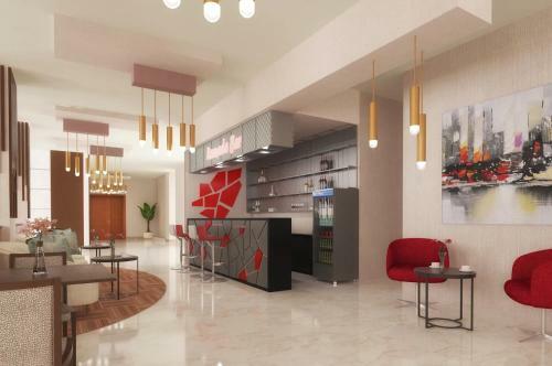 Hotel Ramada By Wyndham Van