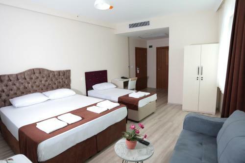 Beks?t? Hotel