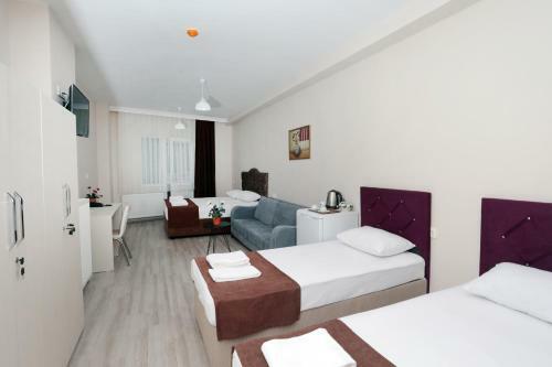 Beks?t? Hotel