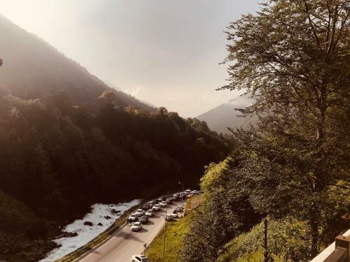Konak Grand Apart