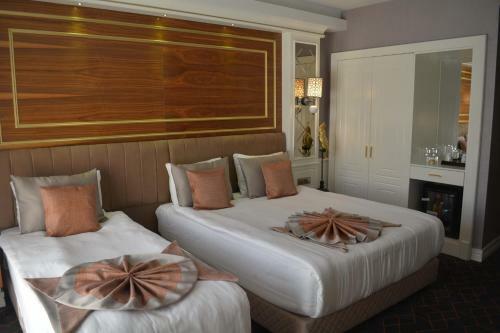Terma City Hotel