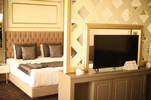 Terma City Hotel