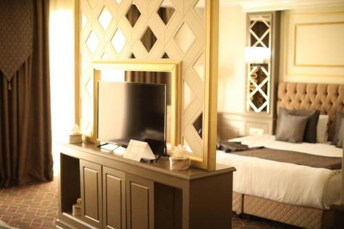 Terma City Hotel