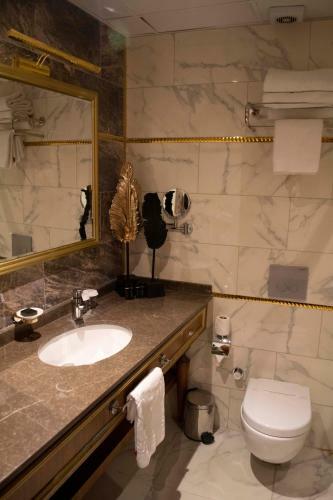 Terma City Hotel