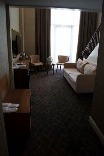 Terma City Hotel