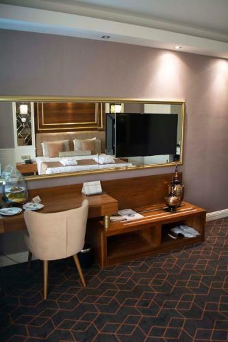 Terma City Hotel