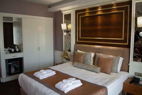Terma City Hotel
