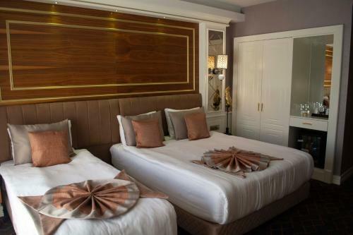 Terma City Hotel