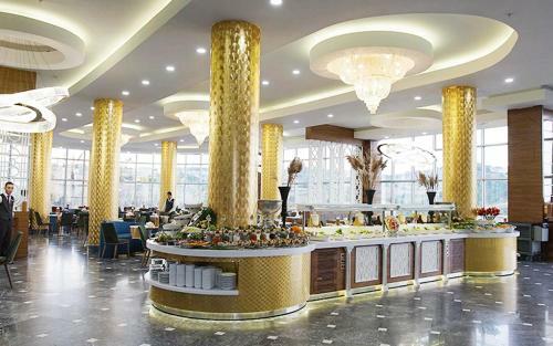 Terma City Hotel