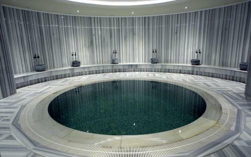Terma City Hotel