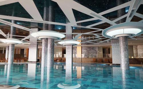 Terma City Hotel