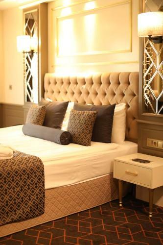Terma City Hotel