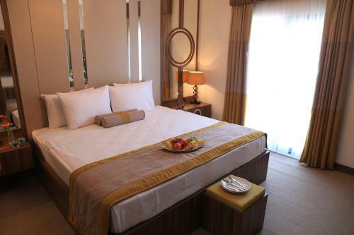 Bur�man Hotel Vi?ne