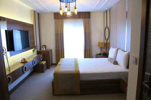 Bur�man Hotel Vi?ne