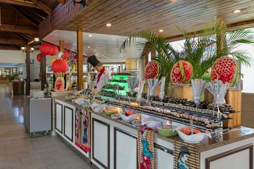Seven Seas Hotel Blue - Ultra All Inclusive