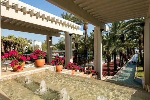 Seven Seas Hotel Blue - Ultra All Inclusive