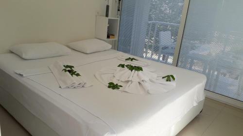 Apartamento Orka Gardens F1