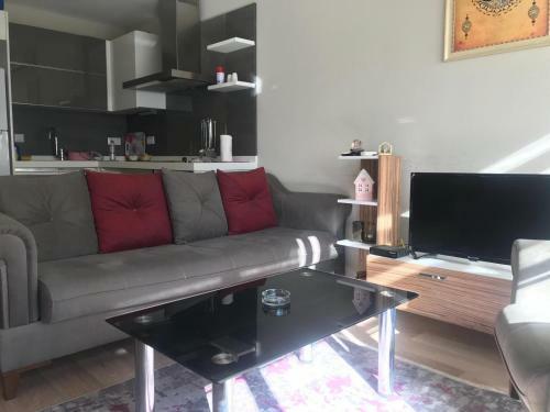 Apartamento Sweethome1