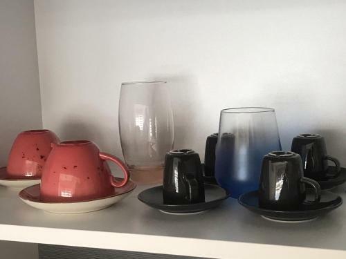 Apartamento Sweethome1