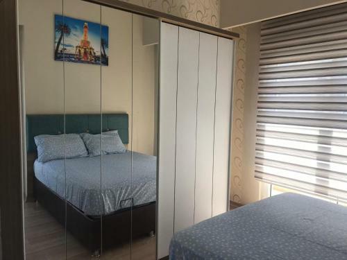 Apartamento Sweethome1