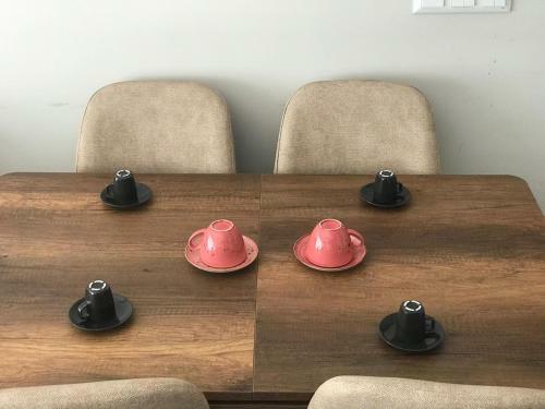 Apartamento Sweethome1