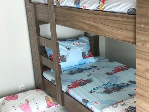 Apartamento Sweethome1